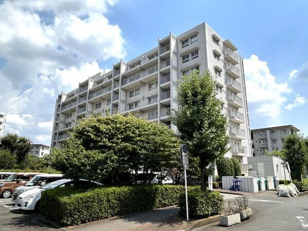 志木ニュータウン東の森弐番街