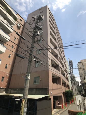 プライブ恵比寿