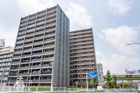 レーベン名古屋松重町GRAND AUBE 8枚目 レーベン名古屋松重町GRAND AUBE