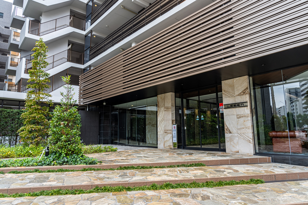 レーベン名古屋松重町GRAND AUBE