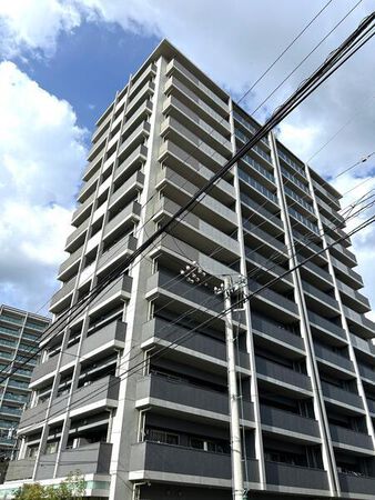 【ラインヴァント海田南堀川】外観