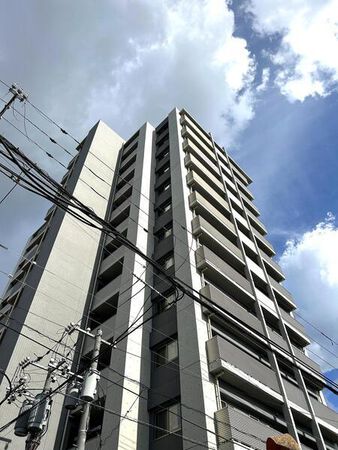 【ラインヴァント海田南堀川】外観