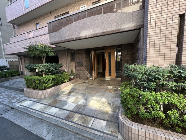 アドゥスイール両国石原 3枚目 アドゥスイール両国石原