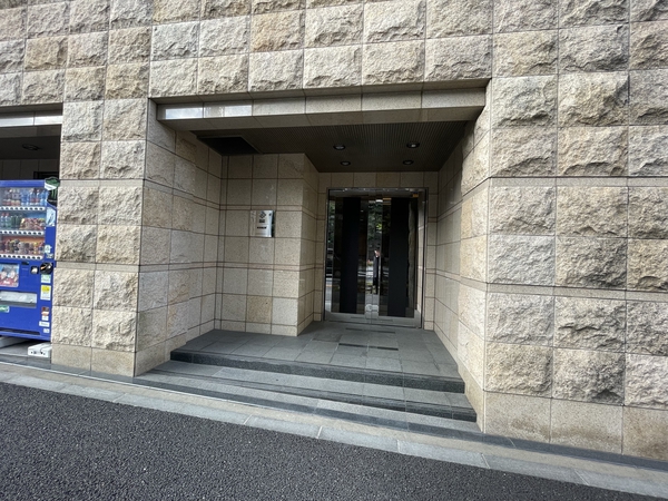 パレステュディオ市谷仲之町
