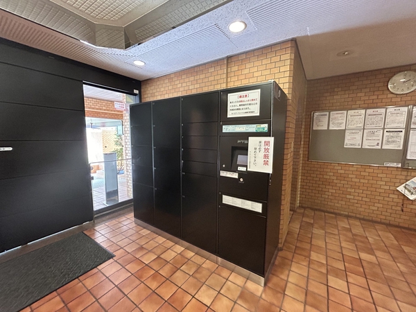 NICアーバンハイム東陽町
