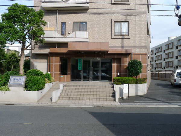 レクセルマンション立石 2枚目 レクセルマンション立石