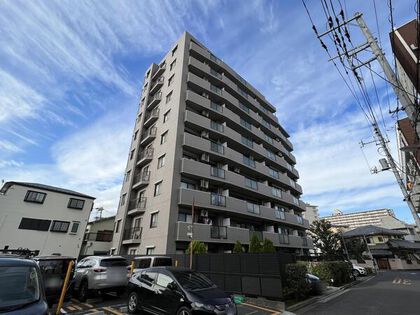 ライオンズシティ町屋