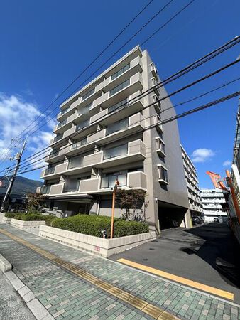 ファミール五日市中央