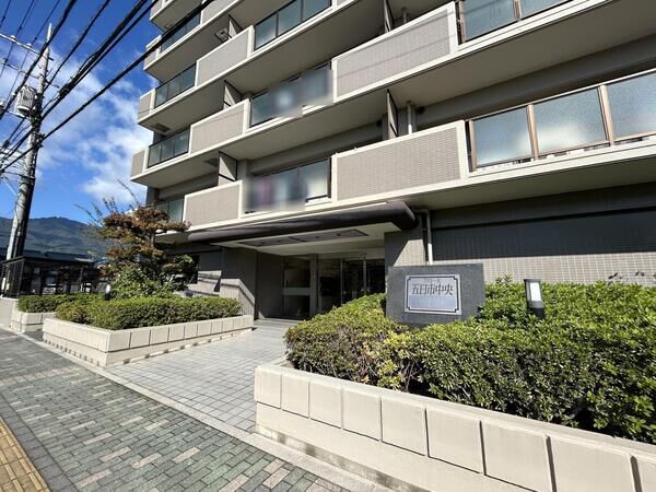 ファミール五日市中央