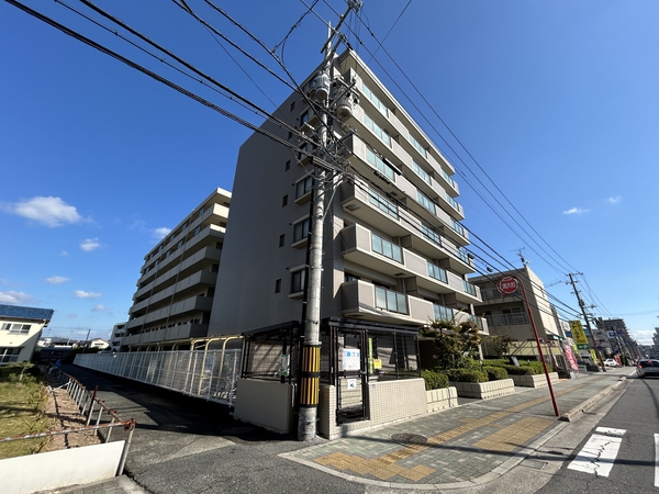 ファミール五日市中央