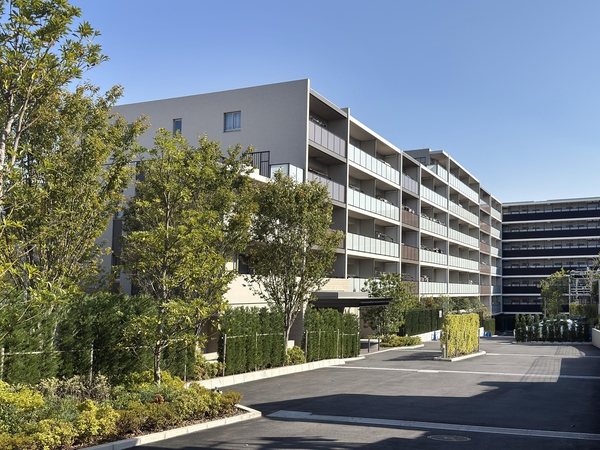 【ヴィークステージ船橋薬園台ソライエ】その他施設 【ヴィークステージ船橋薬園台ソライエ】その他施設