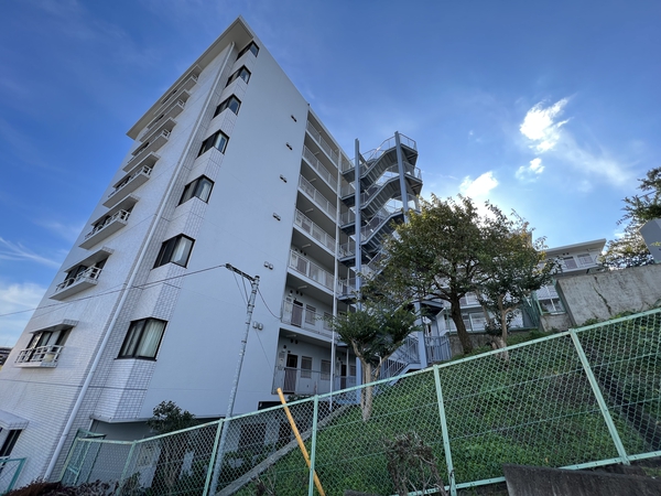 ワコーレ入間 2枚目 ワコーレ入間