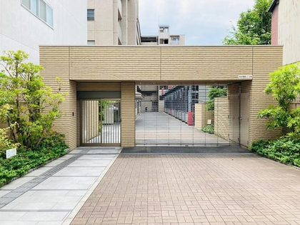 イニシア中京丸太町通り