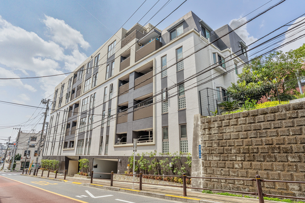 ウィルローズ西ヶ原 3枚目 ウィルローズ西ヶ原