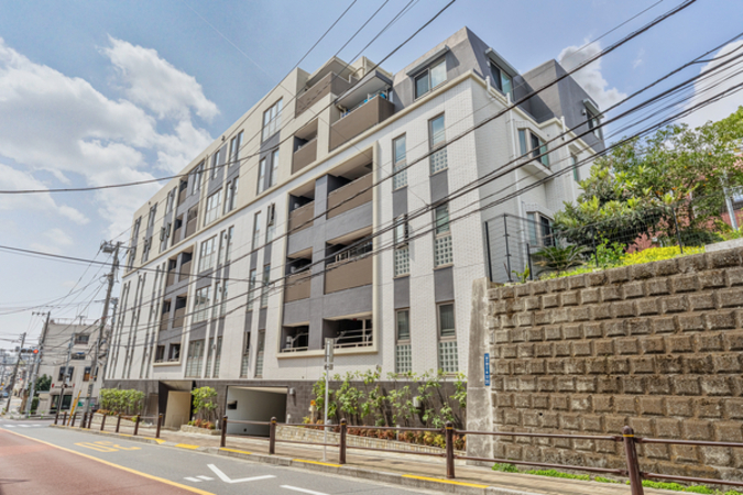 ウィルローズ西ヶ原