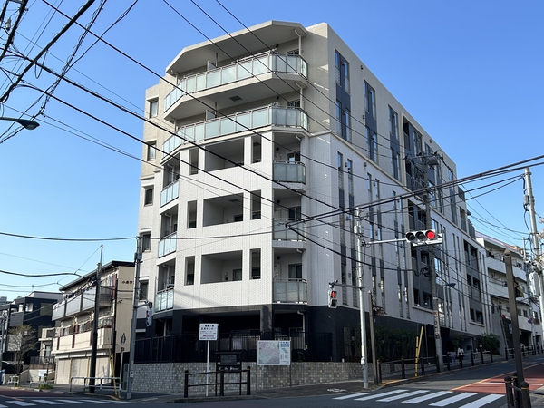 ウィルローズ西ヶ原