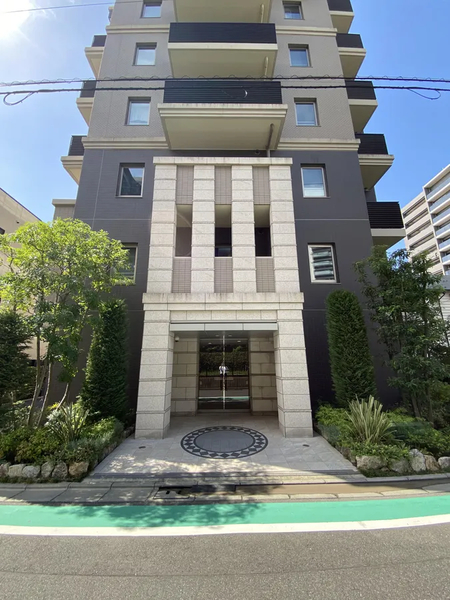 【ヴェレーナグラン浦和仲町】外観2