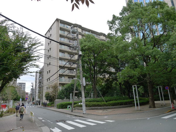 大森ハイム