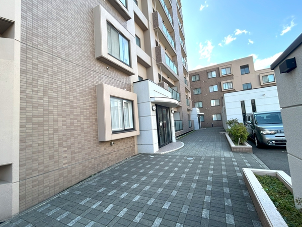 ロジェフィオレ北11条