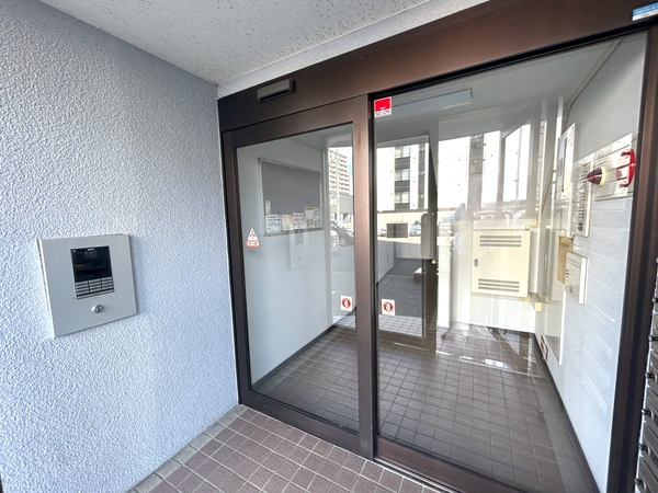 ロジェフィオレ北11条