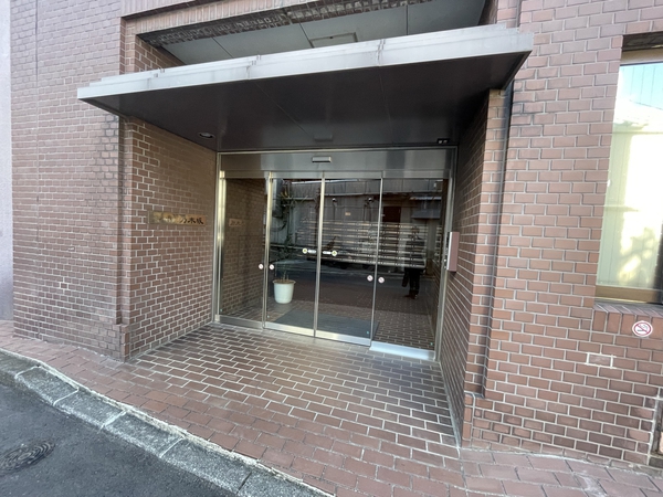 パシフィック乃木坂