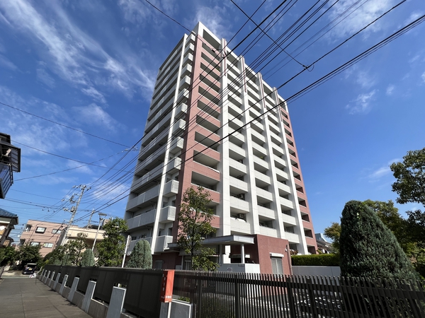 ルイシャトレ戸田公園セレスタ