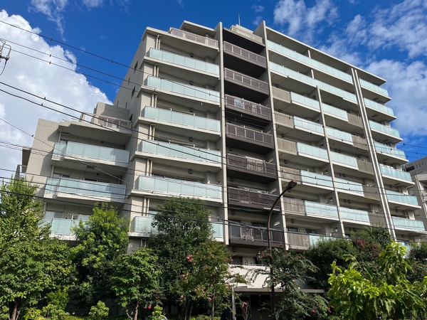 プラウド南砂町