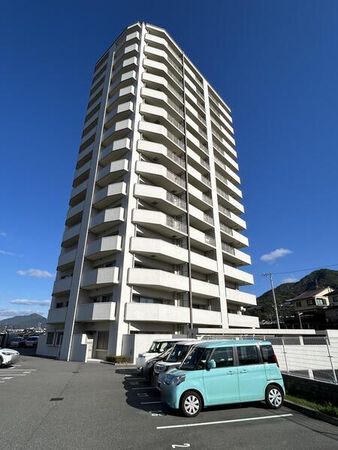 【ヴェルディ大原駅前フェリス】外観