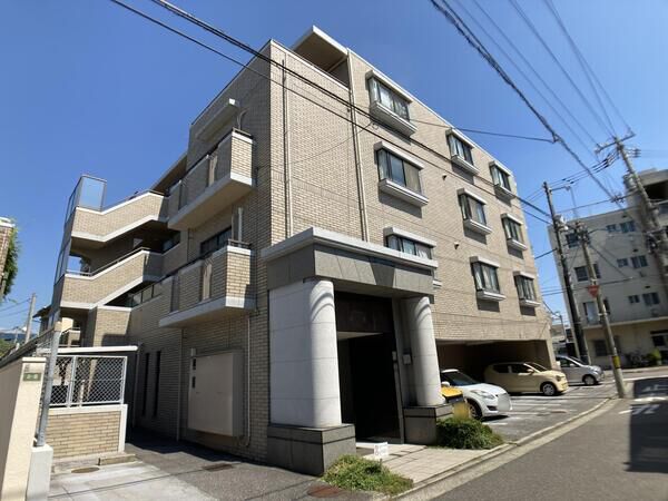 パーク・ハイム高須