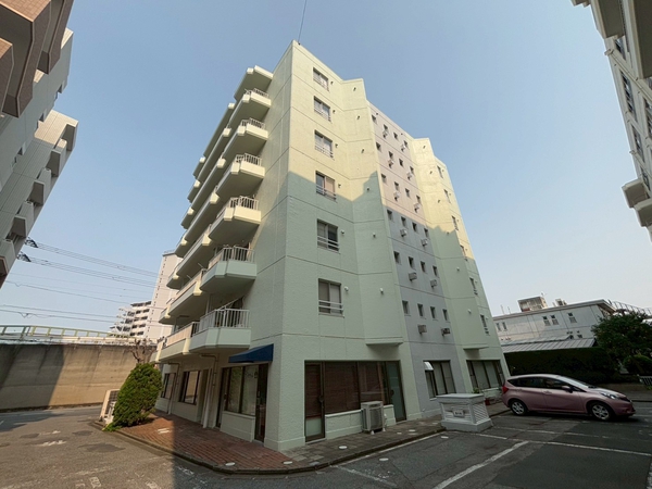 ハイツエバグリーン津田沼