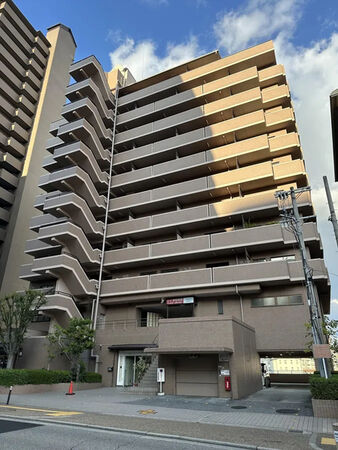 【ファミール宝塚】外観 【ファミール宝塚】外観