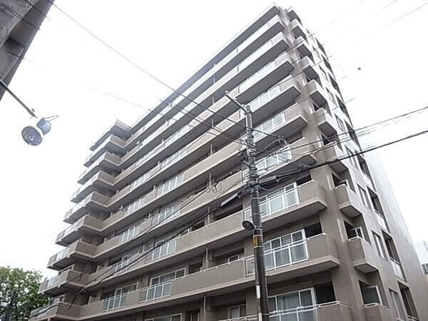 住友白石ターミナルシティハウス 2枚目 住友白石ターミナルシティハウス