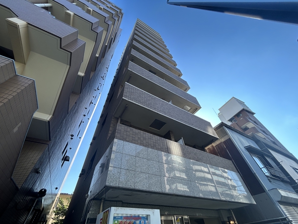 サンスタレ中村橋