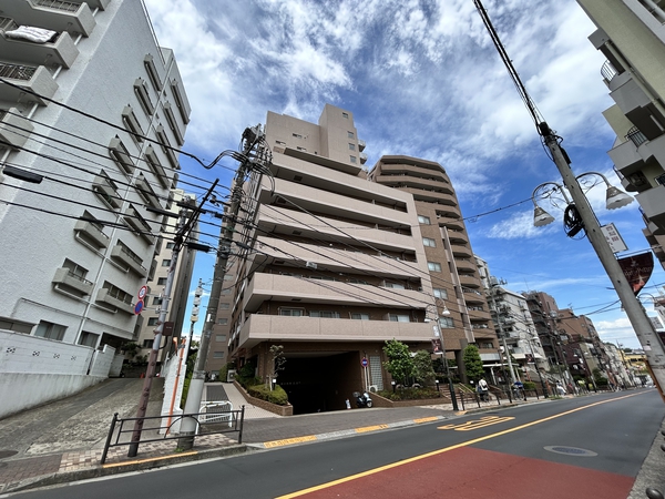 ヴィルヌーブ豊島園