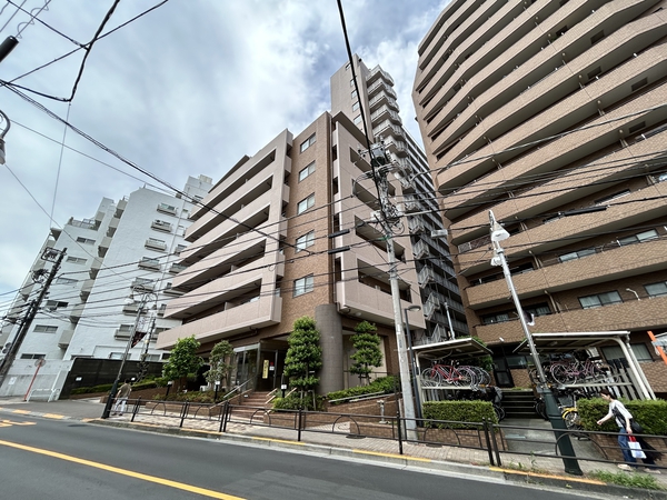 ヴィルヌーブ豊島園