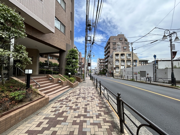 ヴィルヌーブ豊島園