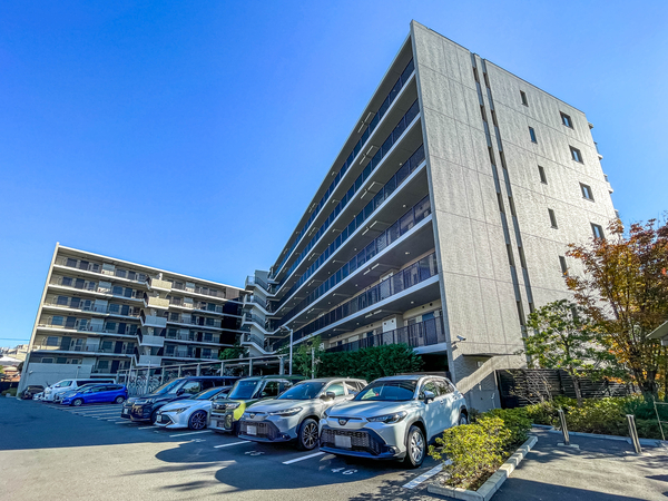 【プライム川崎小島新田】その他施設 【プライム川崎小島新田】その他施設