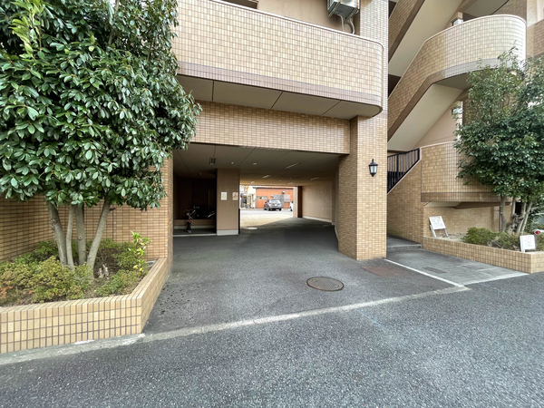 【ビューパレス新生】その他施設 【ビューパレス新生】その他施設