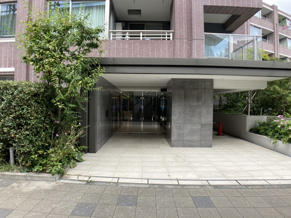 インプレスト早稲田弐番館 3枚目 インプレスト早稲田弐番館