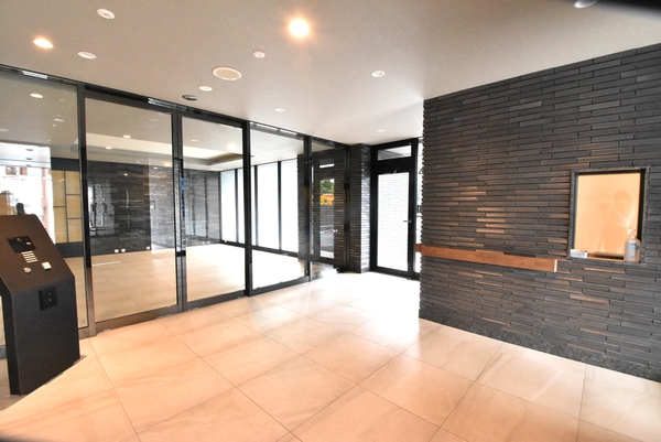 アルファステイツ鹿田本町