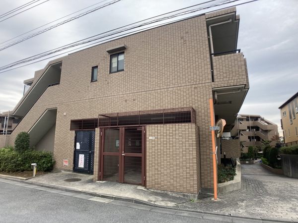 エステ・スクエアたまプラーザ