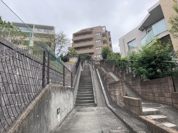 エステ・スクエアたまプラーザ