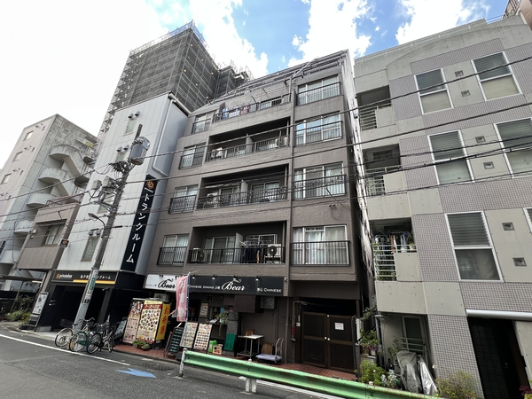 サンモール亀戸