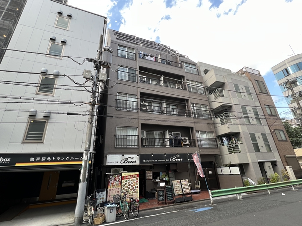 サンモール亀戸