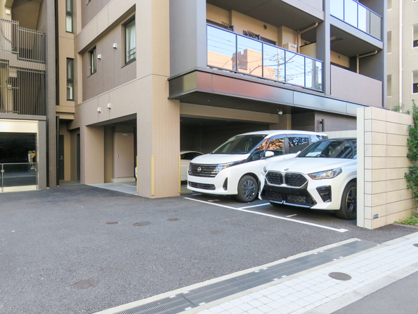 【プレシス武蔵境プロスタイル】その他施設 【プレシス武蔵境プロスタイル】その他施設