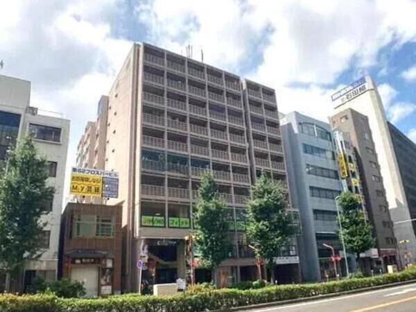 【シンエイハイツ千種】外観1 【シンエイハイツ千種】外観1