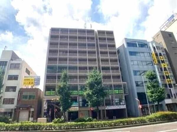 【シンエイハイツ千種】外観2 【シンエイハイツ千種】外観2