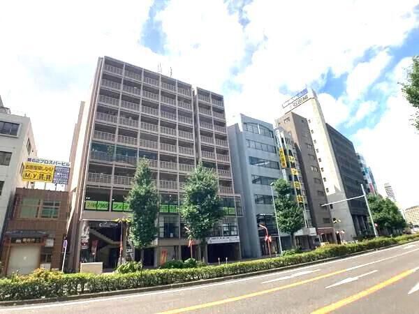 【シンエイハイツ千種】外観3 【シンエイハイツ千種】外観3