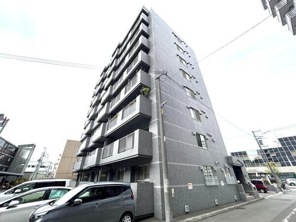 シティオ厚別駅前 2枚目 シティオ厚別駅前