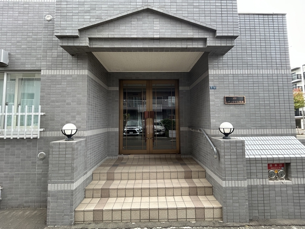 シティオ厚別駅前 3枚目 シティオ厚別駅前